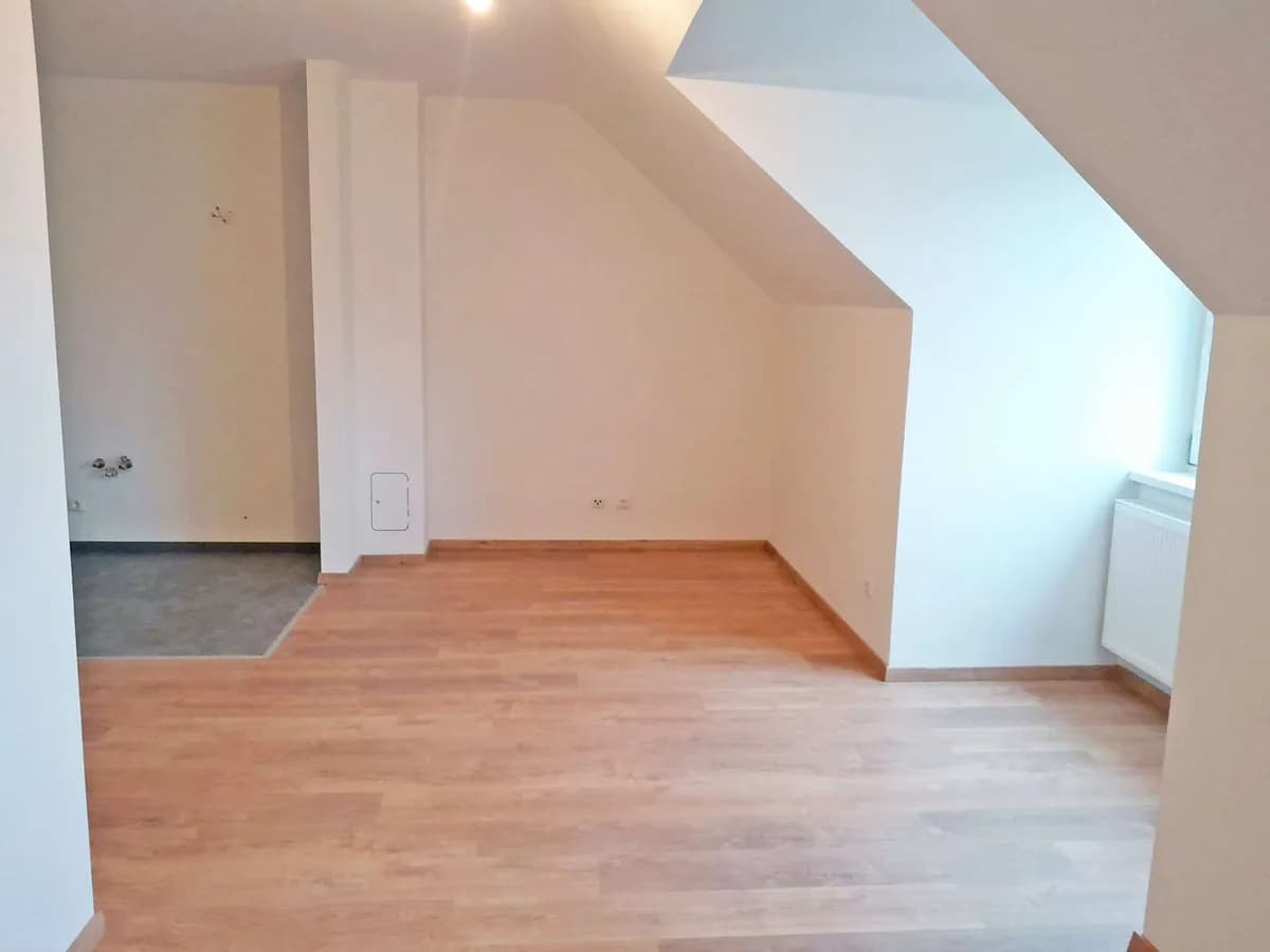 1-Zimmer-Wohnung mieten in Amstetten – 39,84 m², € 345 – Bild 3 von 7