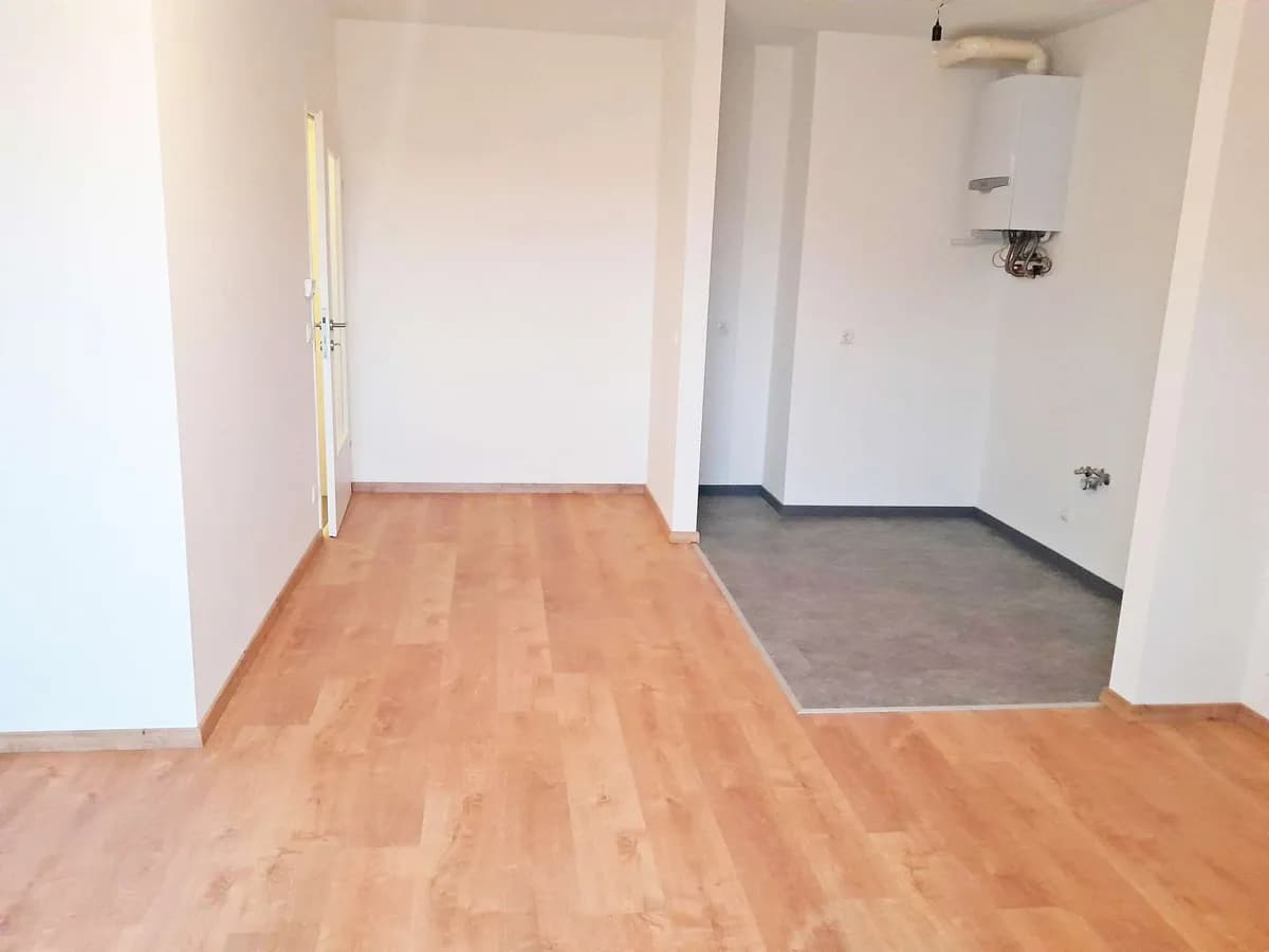 1-Zimmer-Wohnung mieten in Amstetten – 39,84 m², € 345 – Bild 4 von 7
