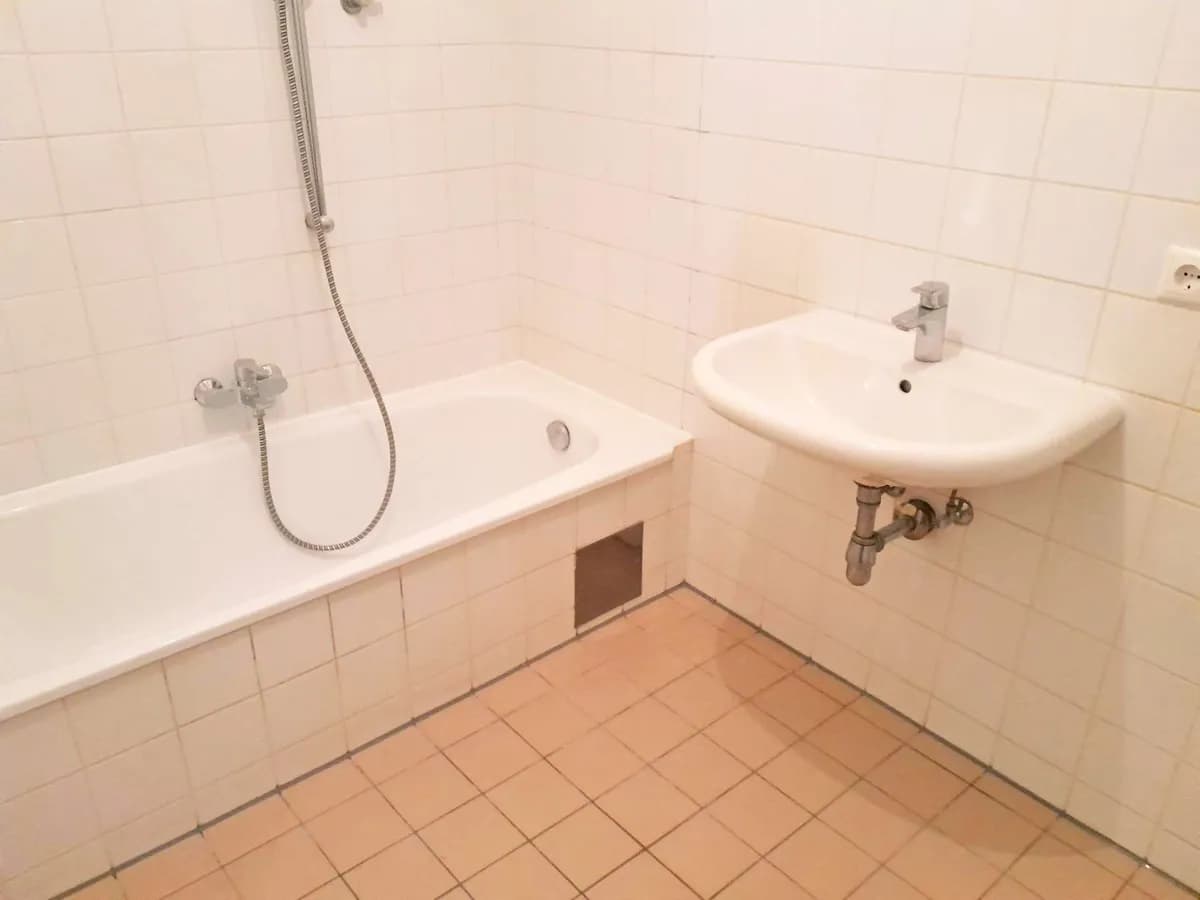 1-Zimmer-Wohnung mieten in Amstetten – 39,84 m², € 345 – Bild 5 von 7
