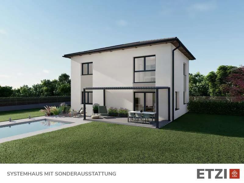 5-Zimmer-Haus kaufen in Gmunden – 127 m², € 488.000