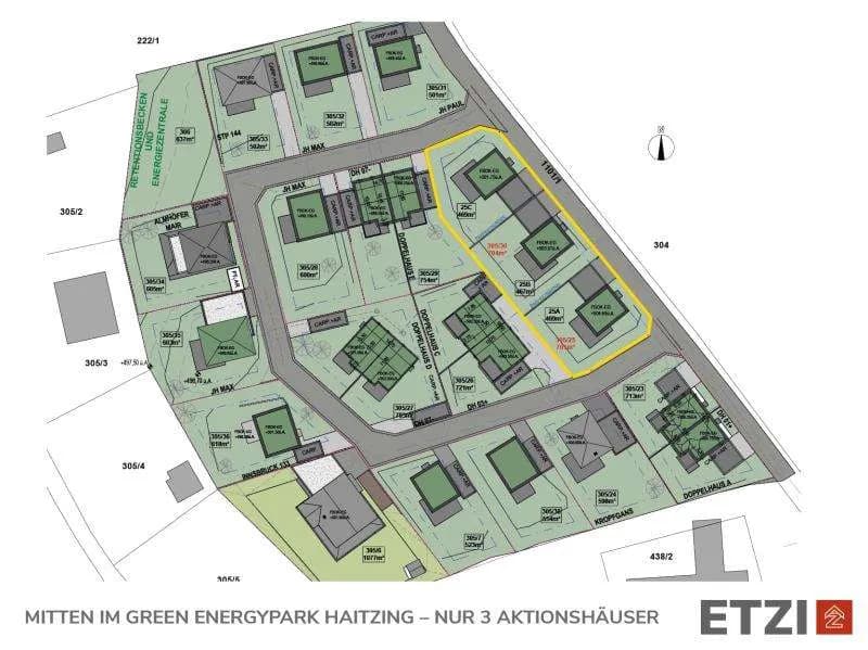 5-Zimmer-Haus kaufen in Gmunden – 127 m², € 488.000 – Bild 2 von 5