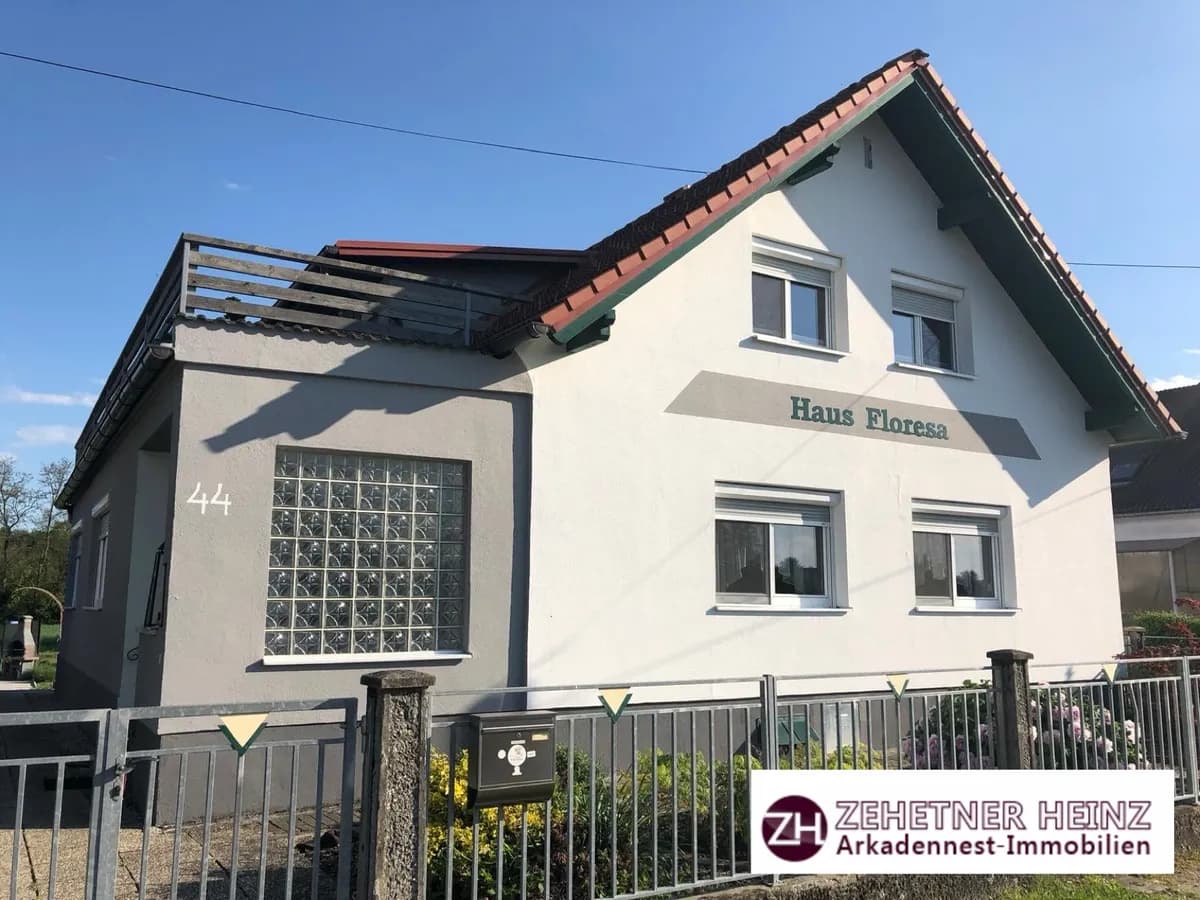 Gewerbeimmobilie kaufen in Oberpullendorf – 180 m², € 395.000 – Bild 2 von 20