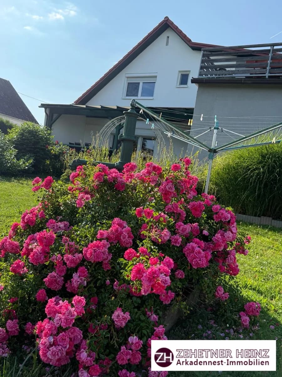 Gewerbeimmobilie kaufen in Oberpullendorf – 180 m², € 395.000 – Bild 3 von 20