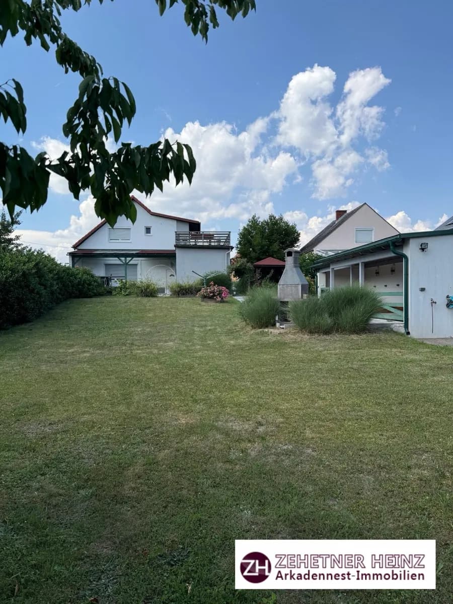 Gewerbeimmobilie kaufen in Oberpullendorf – 180 m², € 395.000 – Bild 6 von 20