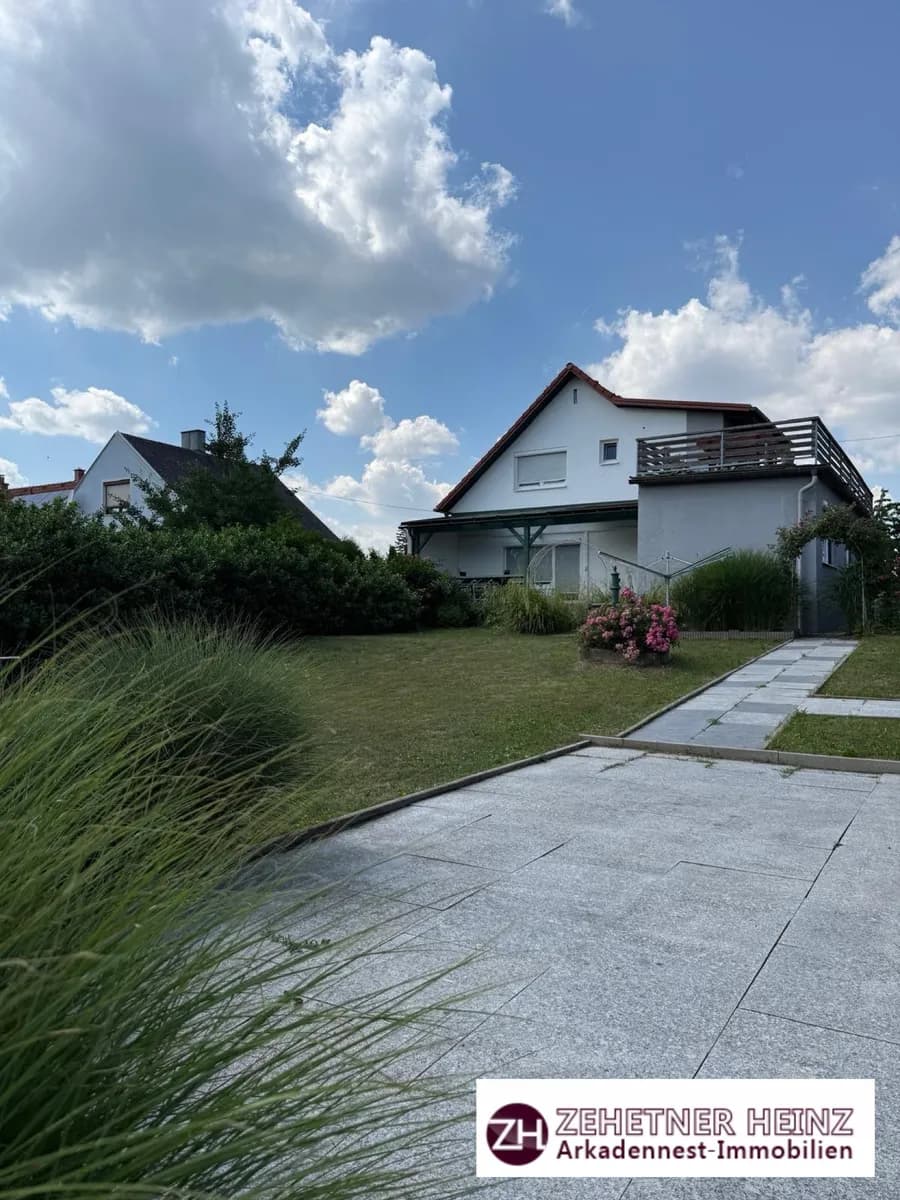 Gewerbeimmobilie kaufen in Oberpullendorf – 180 m², € 395.000 – Bild 8 von 20