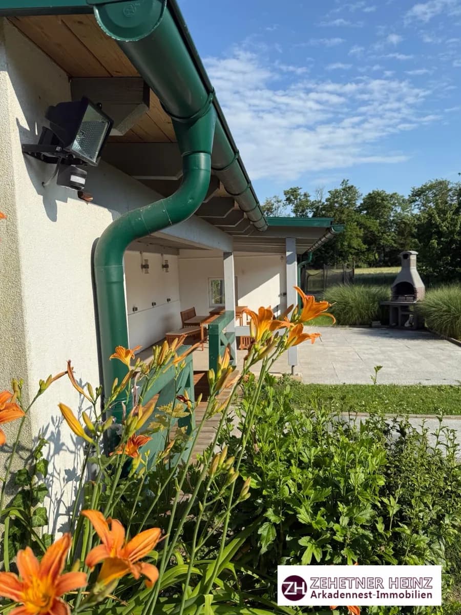 Gewerbeimmobilie kaufen in Oberpullendorf – 180 m², € 395.000 – Bild 9 von 20