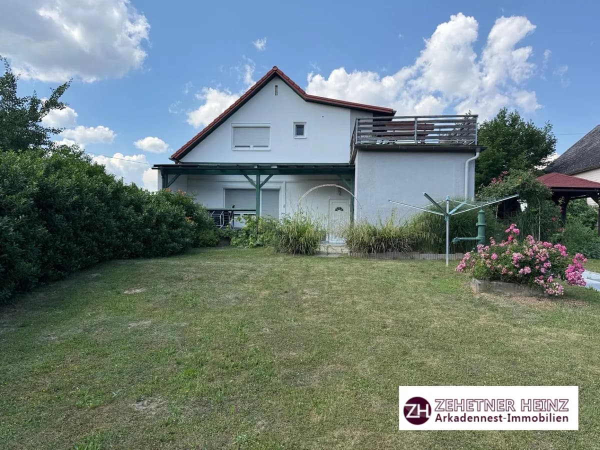 Gewerbeimmobilie kaufen in Oberpullendorf – 180 m², € 395.000 – Bild 10 von 20