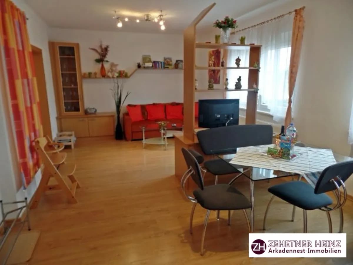 Gewerbeimmobilie kaufen in Oberpullendorf – 180 m², € 395.000 – Bild 11 von 20