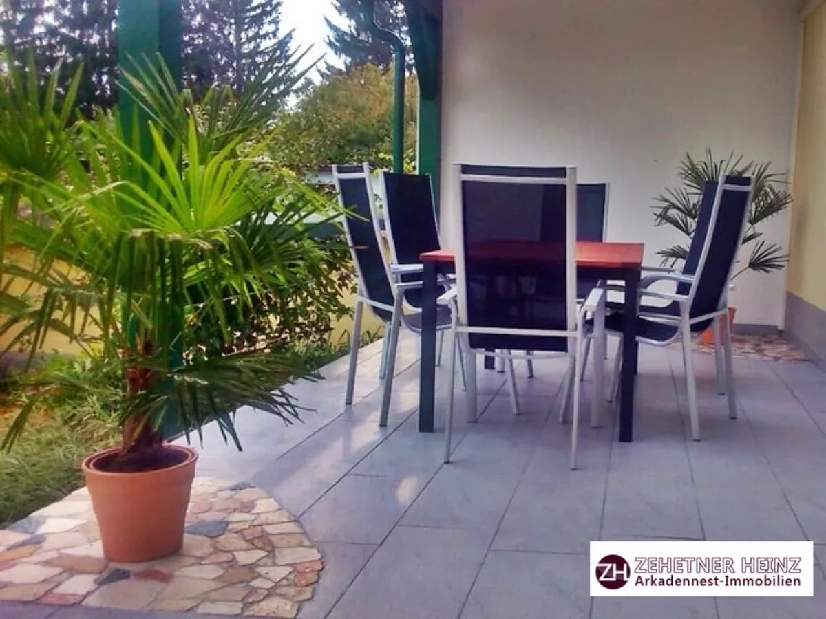 Gewerbeimmobilie kaufen in Oberpullendorf – 180 m², € 395.000 – Bild 13 von 20