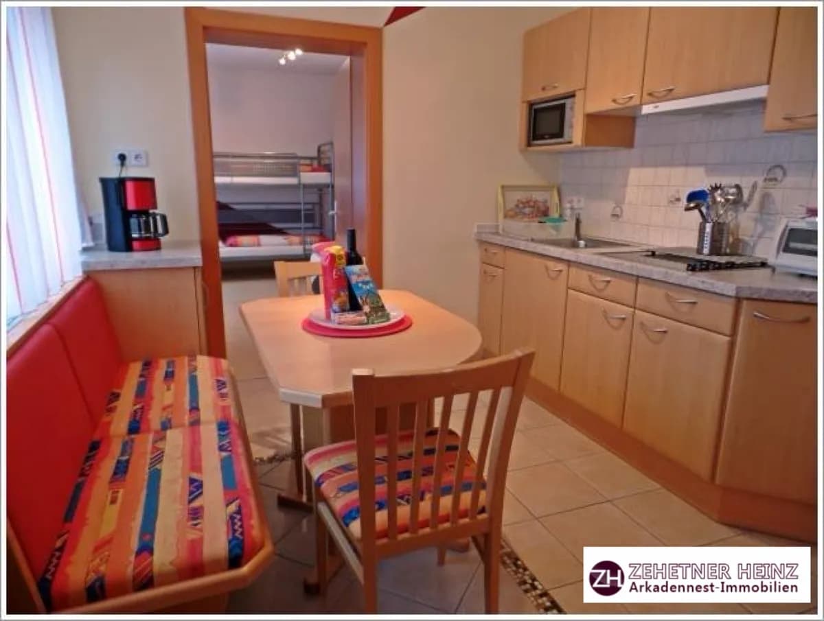 Gewerbeimmobilie kaufen in Oberpullendorf – 180 m², € 395.000 – Bild 15 von 20