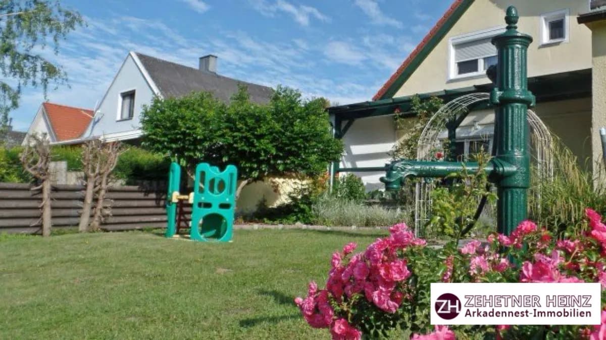 Gewerbeimmobilie kaufen in Oberpullendorf – 180 m², € 395.000 – Bild 17 von 20