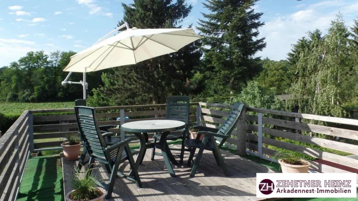 Gewerbeimmobilie kaufen in Oberpullendorf – 180 m², € 395.000 – Bild 18 von 20