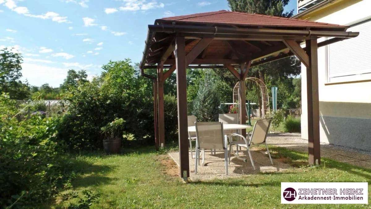 Gewerbeimmobilie kaufen in Oberpullendorf – 180 m², € 395.000 – Bild 19 von 20