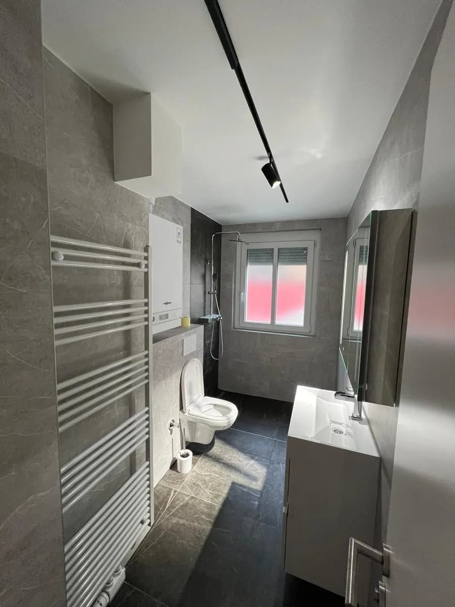 3-Zimmer-Wohnung mieten in Murtal – 61 m², € 779 – Bild 4 von 10