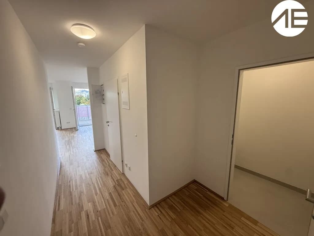 2-Zimmer-Wohnung mieten in Wien – 50,42 m², € 1.199 – Bild 2 von 18