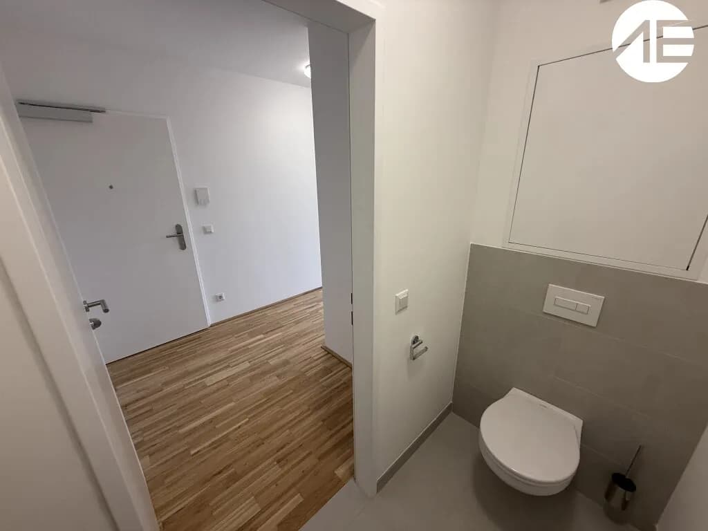 2-Zimmer-Wohnung mieten in Wien – 50,42 m², € 1.199 – Bild 3 von 18