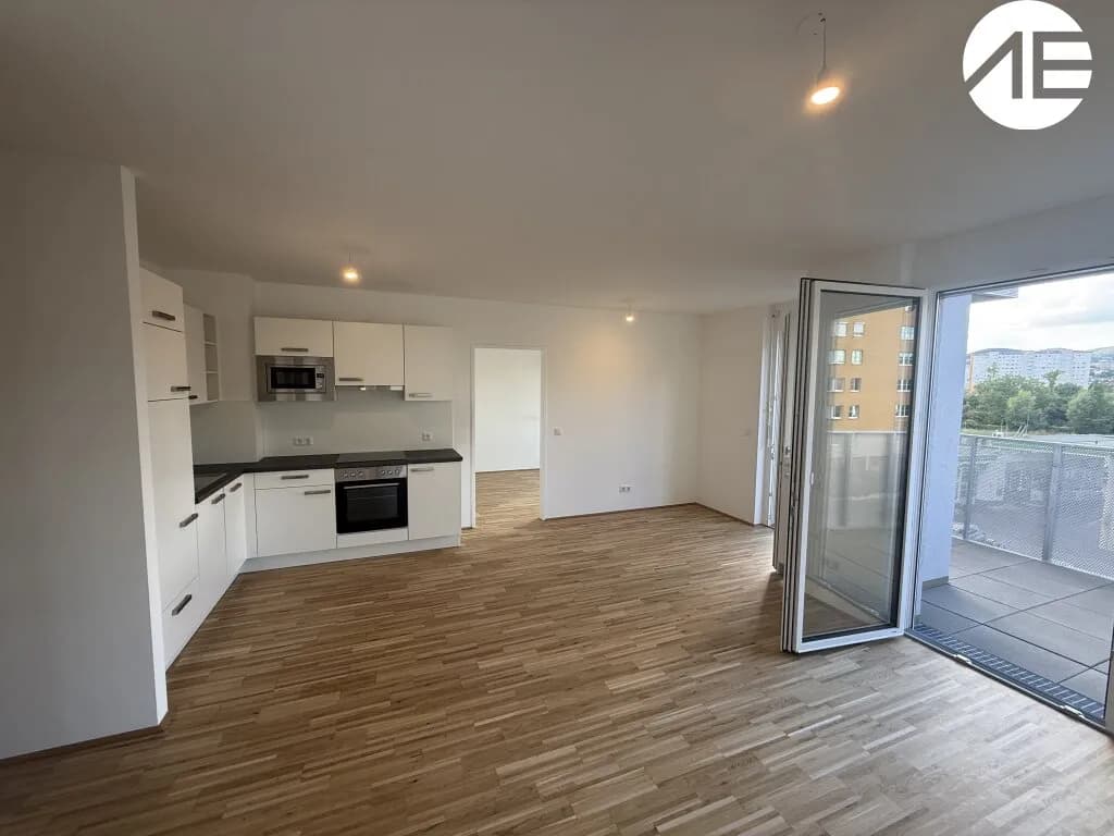 2-Zimmer-Wohnung mieten in Wien – 50,42 m², € 1.199 – Bild 6 von 18