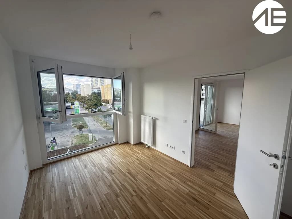 2-Zimmer-Wohnung mieten in Wien – 50,42 m², € 1.199 – Bild 10 von 18