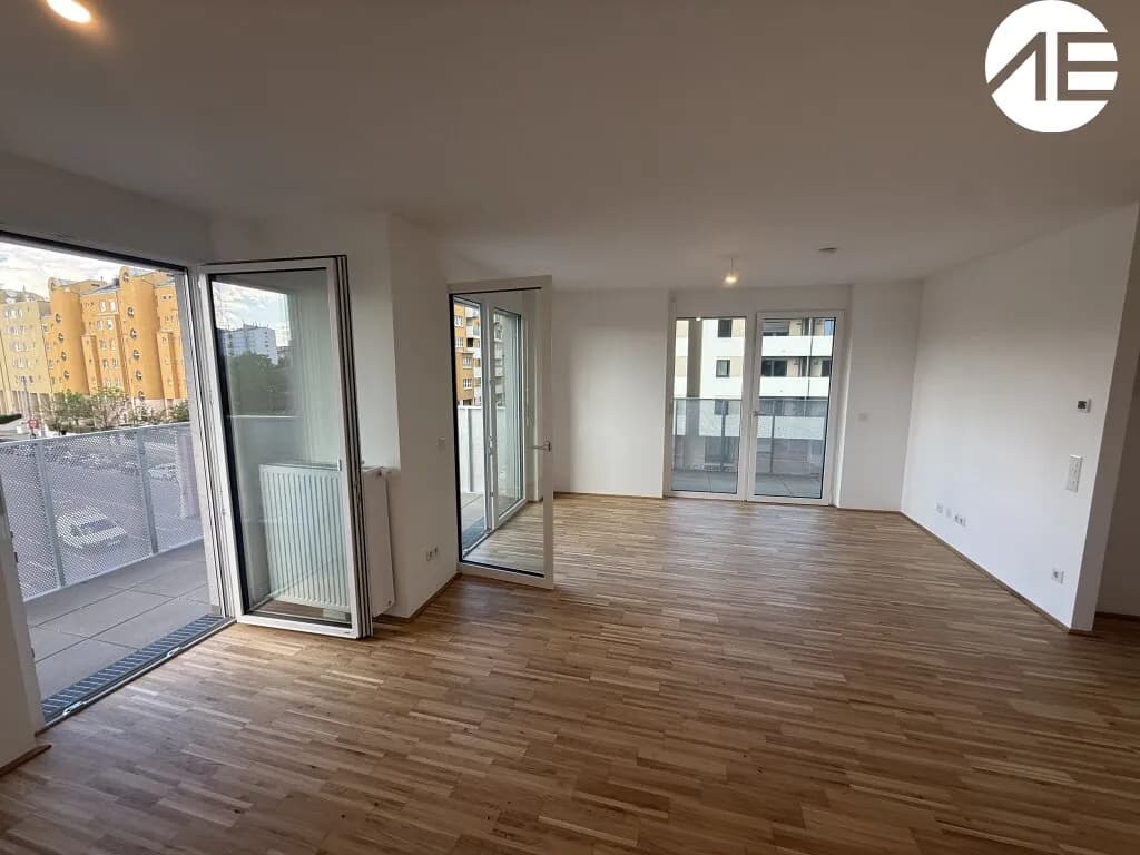 2-Zimmer-Wohnung mieten in Wien – 50,42 m², € 1.199 – Bild 11 von 18
