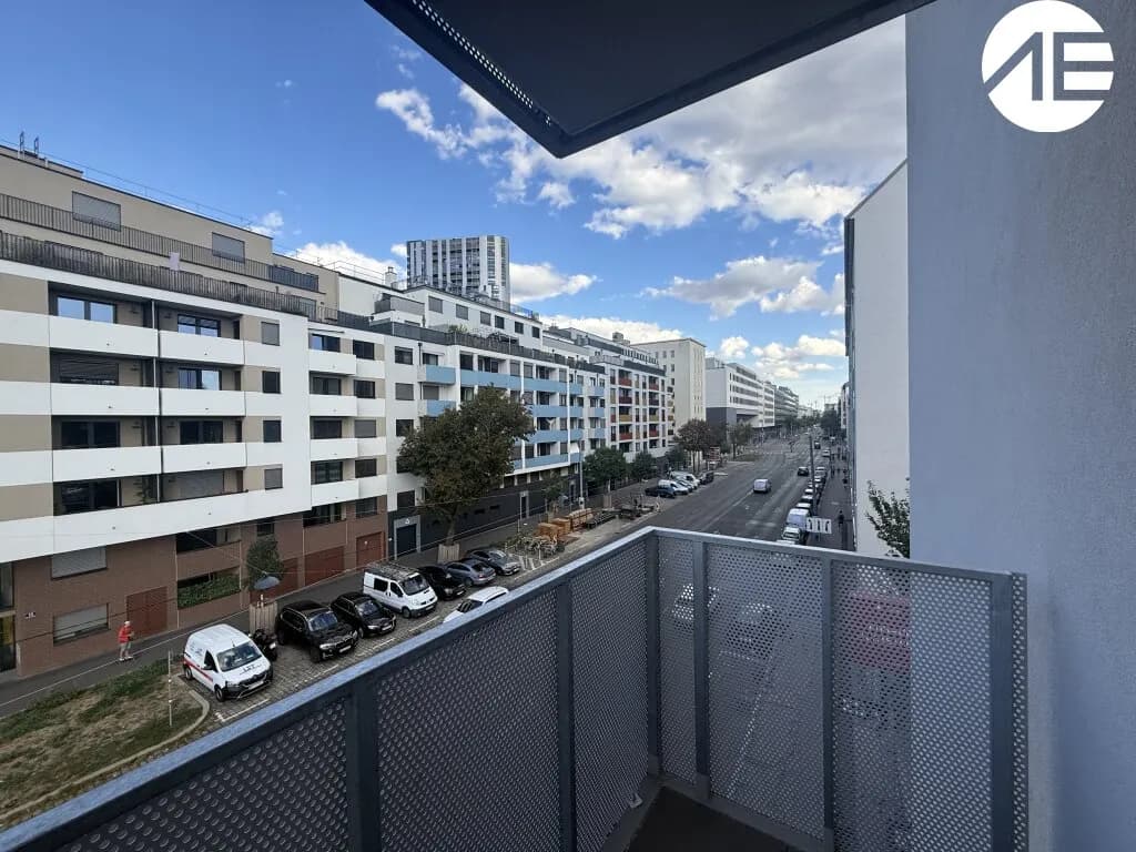 2-Zimmer-Wohnung mieten in Wien – 50,42 m², € 1.199 – Bild 12 von 18
