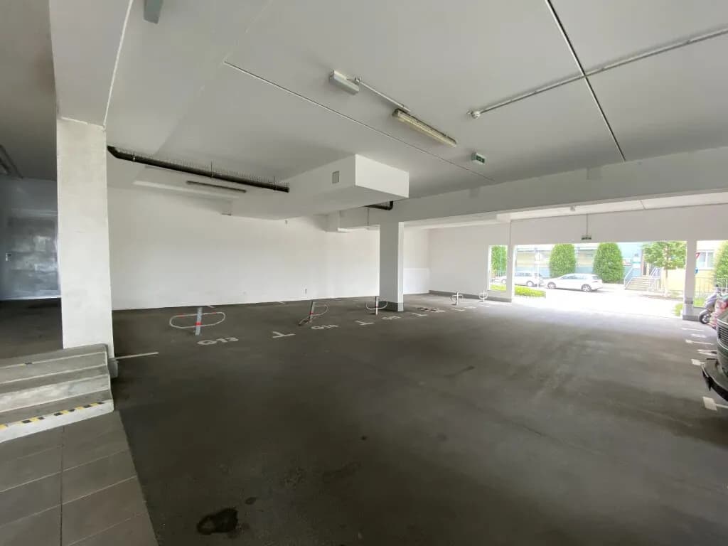 Immobilie mieten in Tulln – 13 m², € 70 – Bild 2 von 9