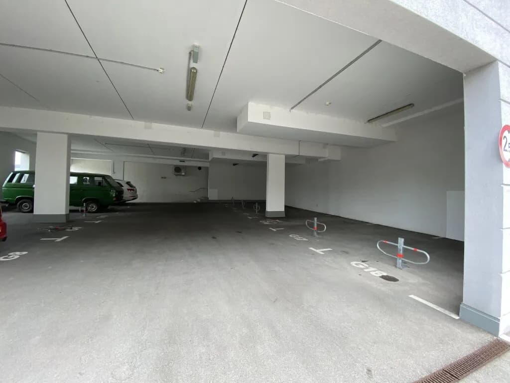 Immobilie mieten in Tulln – 13 m², € 70 – Bild 3 von 9