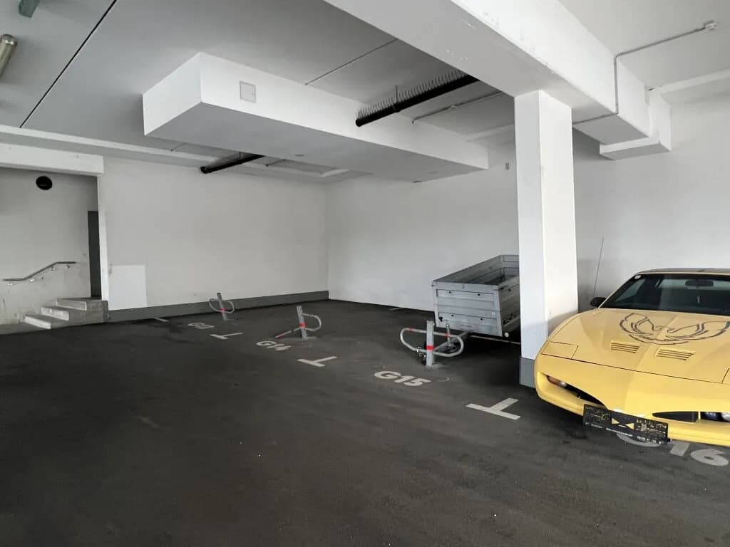 Immobilie mieten in Tulln – 13 m², € 70 – Bild 4 von 9