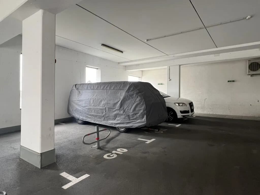 Immobilie mieten in Tulln – 13 m², € 70 – Bild 5 von 9
