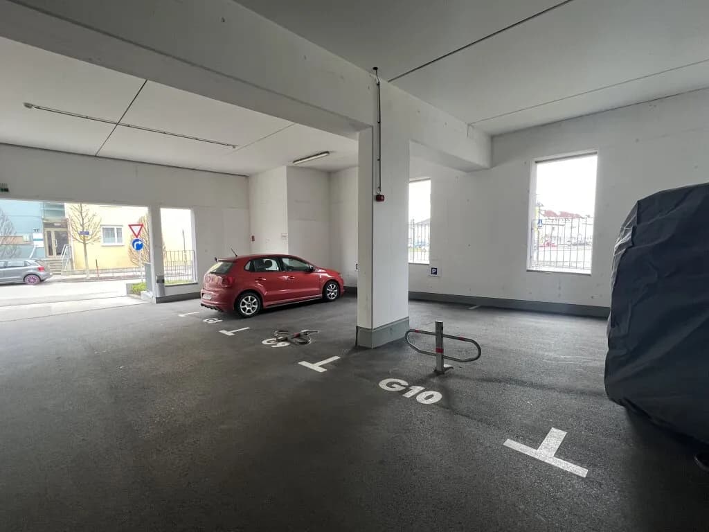 Immobilie mieten in Tulln – 13 m², € 70 – Bild 7 von 9