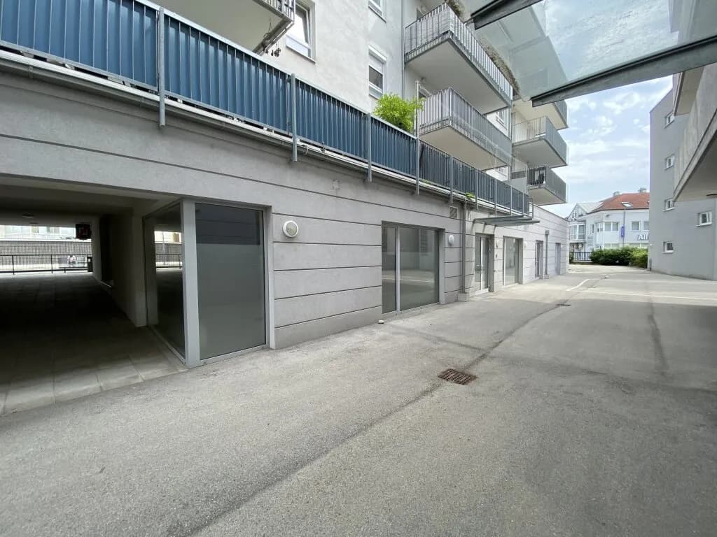 Immobilie mieten in Tulln – 13 m², € 70 – Bild 9 von 9