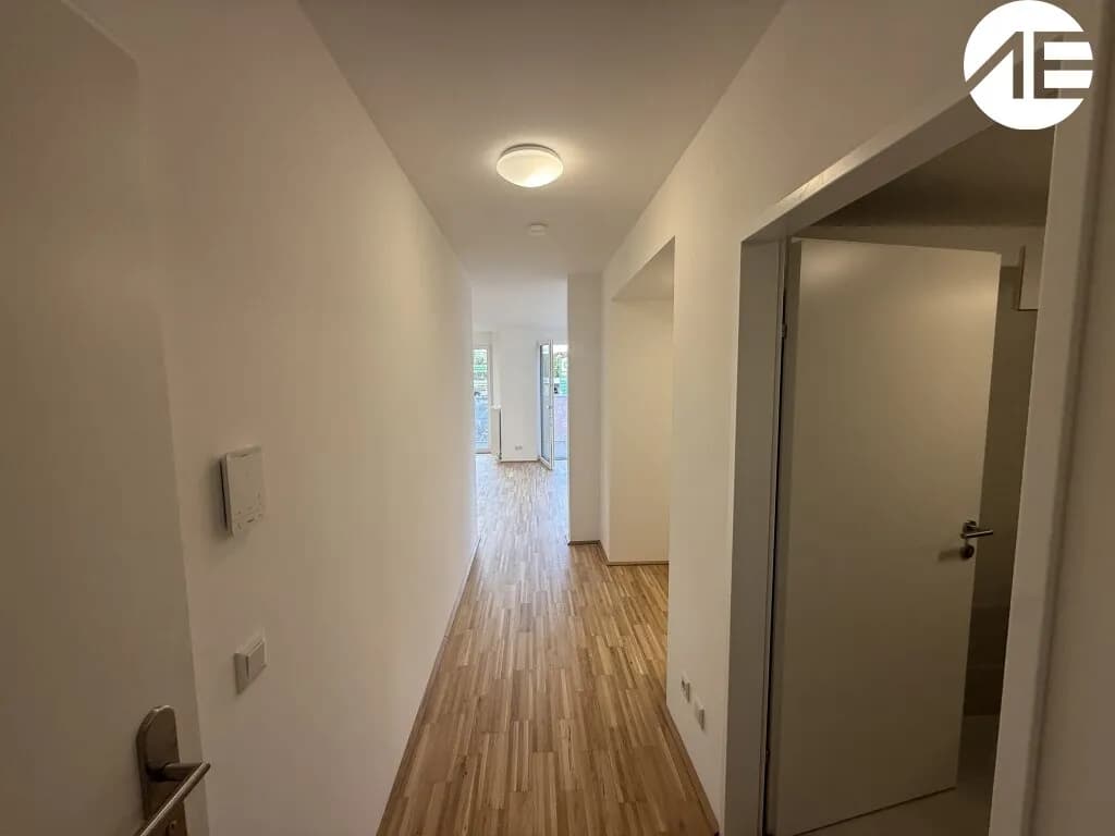 2-Zimmer-Wohnung mieten in Wien – 49,69 m², € 999 – Bild 2 von 17