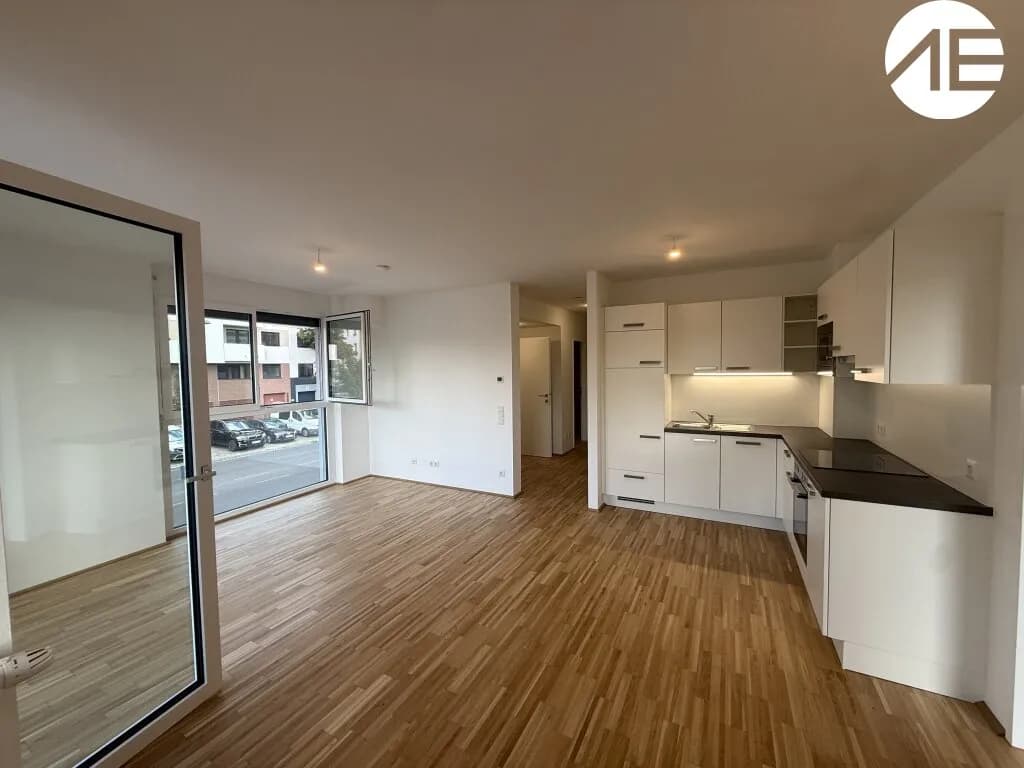 2-Zimmer-Wohnung mieten in Wien – 49,69 m², € 999 – Bild 10 von 17