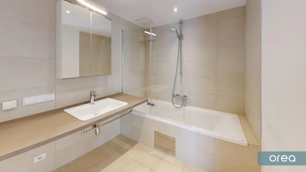 2-Zimmer-Wohnung mieten in Wien – 42,11 m², € 864 – Bild 5 von 5