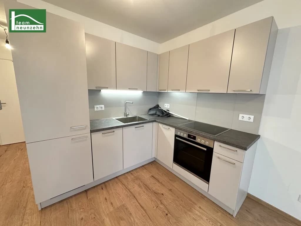 2-Zimmer-Wohnung mieten in Wien – 40,91 m², € 799 – Bild 3 von 17