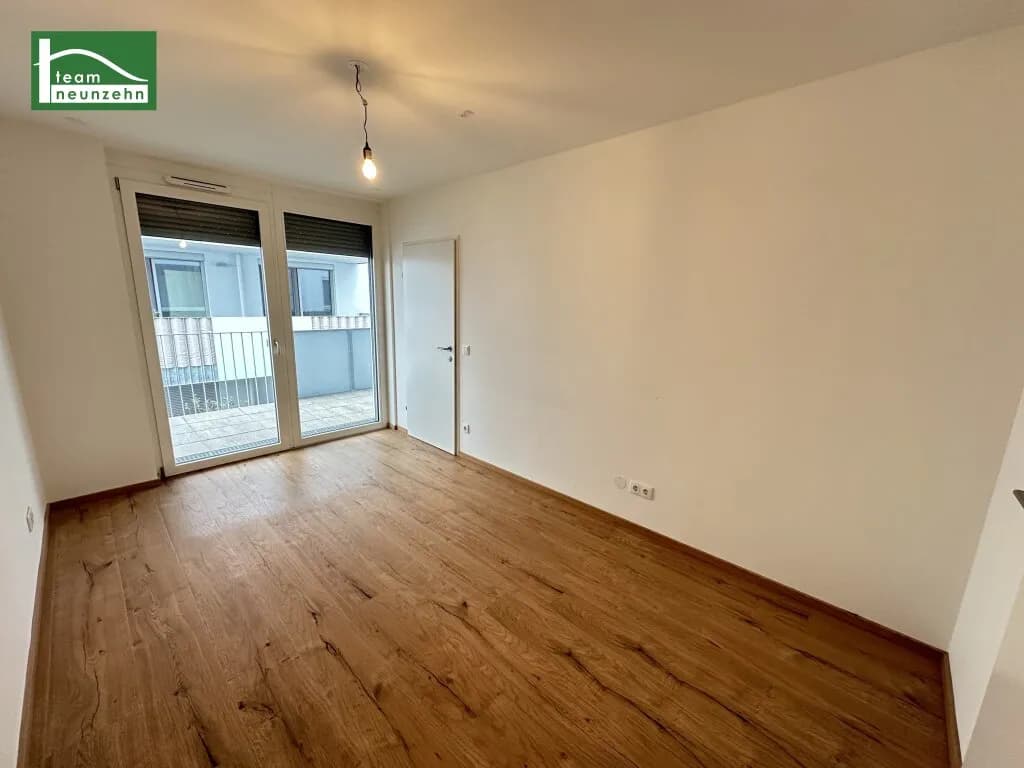 2-Zimmer-Wohnung mieten in Wien – 40,91 m², € 799 – Bild 4 von 17