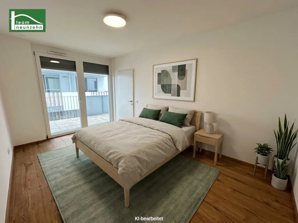 2-Zimmer-Wohnung mieten in Wien – 40,91 m², € 799 – Bild 5 von 17