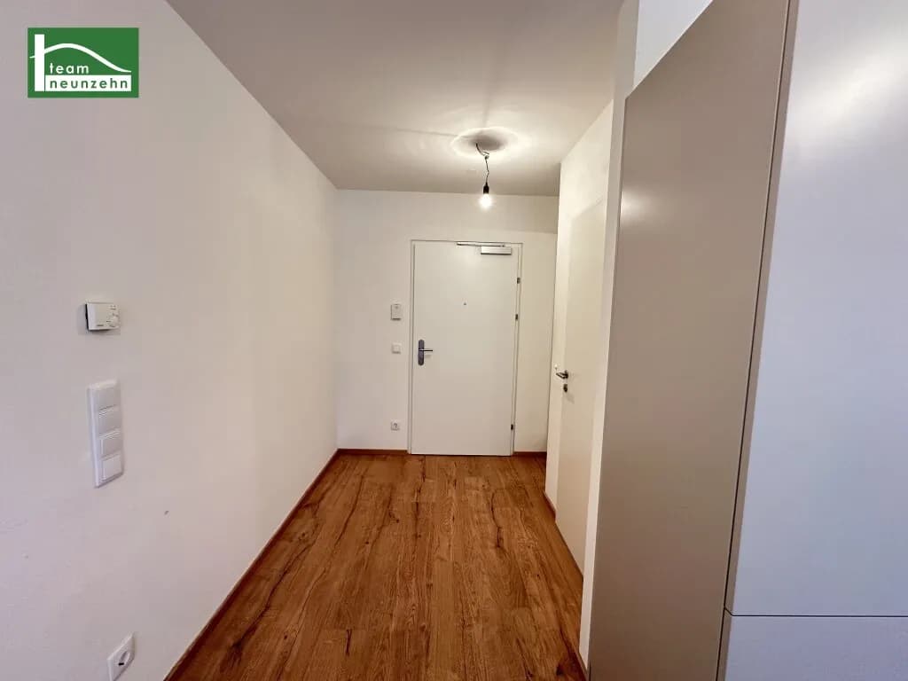 2-Zimmer-Wohnung mieten in Wien – 40,91 m², € 799 – Bild 6 von 17