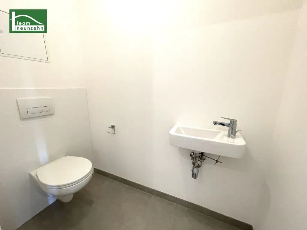 2-Zimmer-Wohnung mieten in Wien – 40,91 m², € 799 – Bild 7 von 17