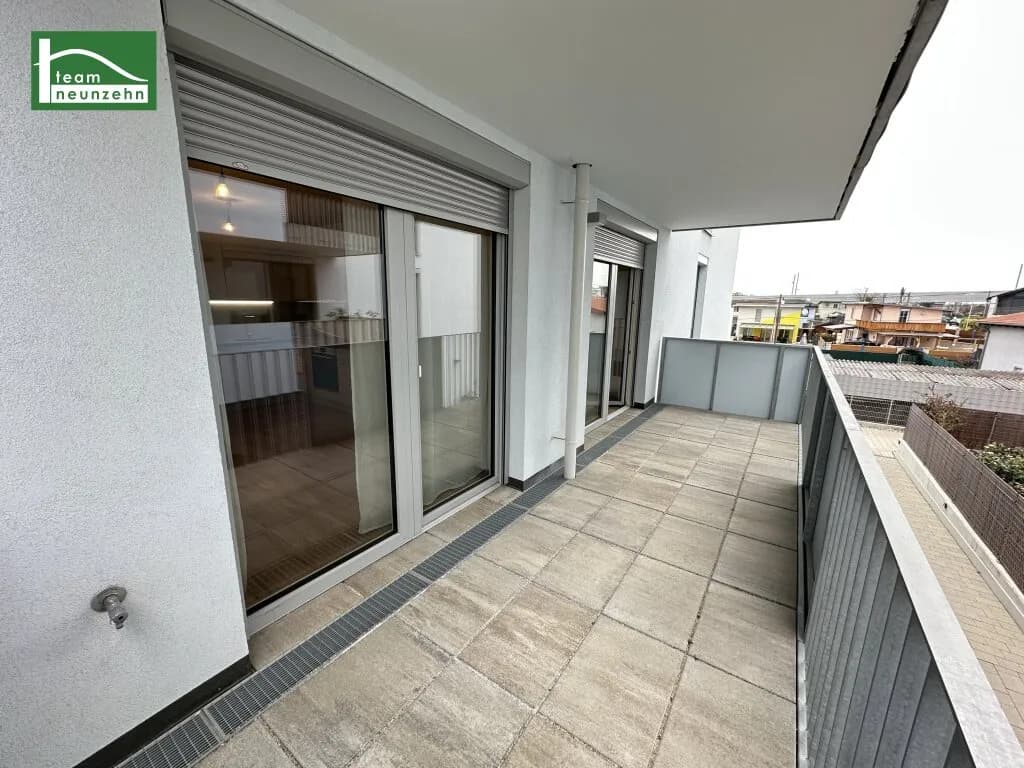 2-Zimmer-Wohnung mieten in Wien – 40,91 m², € 799 – Bild 8 von 17