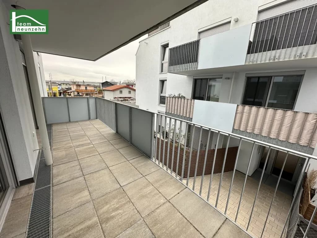 2-Zimmer-Wohnung mieten in Wien – 40,91 m², € 799 – Bild 9 von 17
