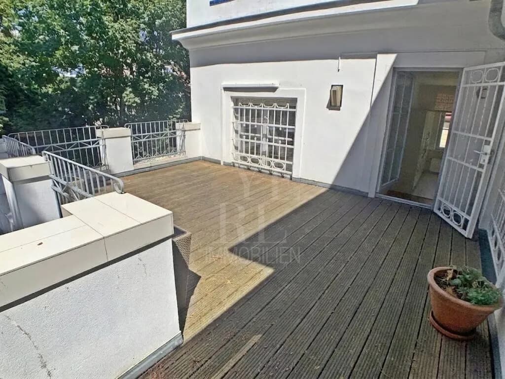 5-Zimmer-Wohnung mieten in Wien – 168 m², € 4.232 – Bild 2 von 23