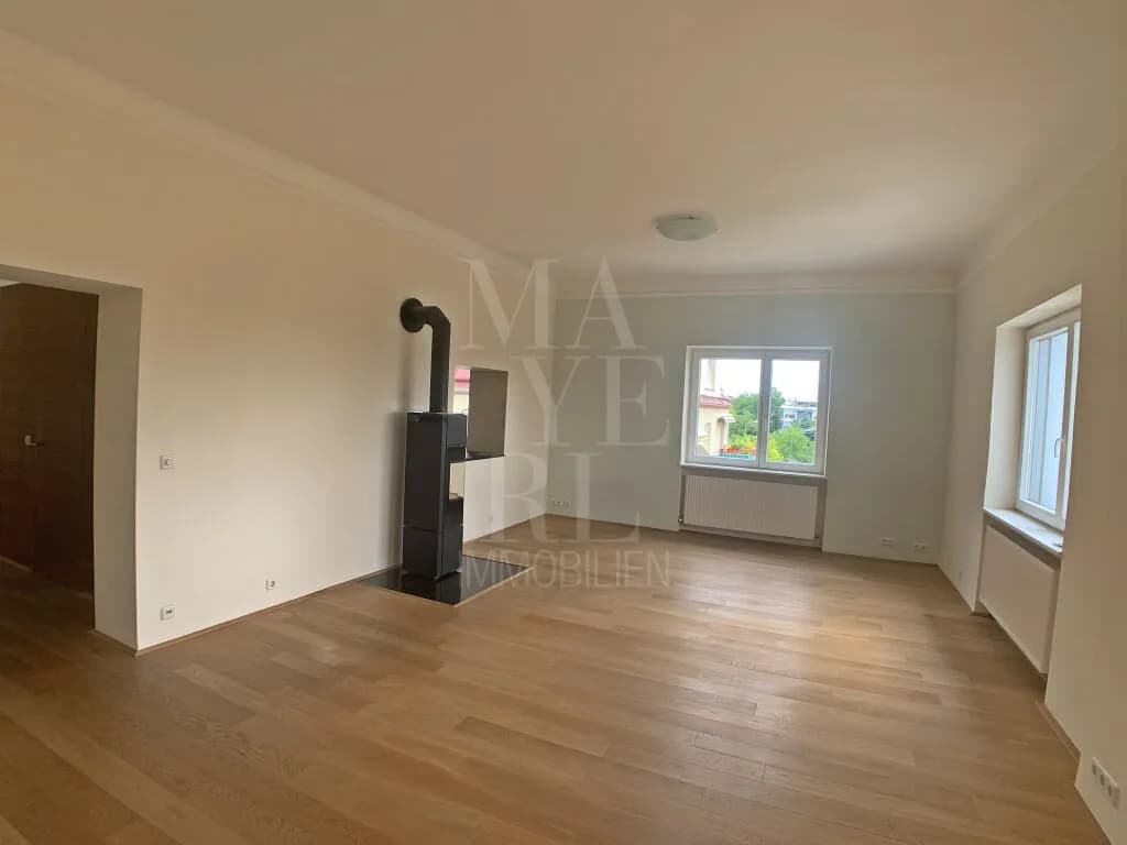 5-Zimmer-Wohnung mieten in Wien – 168 m², € 4.232 – Bild 4 von 23