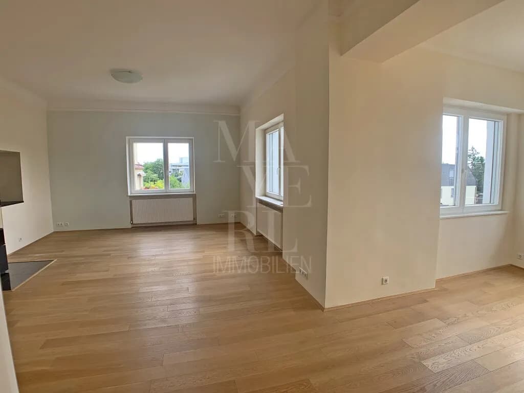 5-Zimmer-Wohnung mieten in Wien – 168 m², € 4.232 – Bild 6 von 23