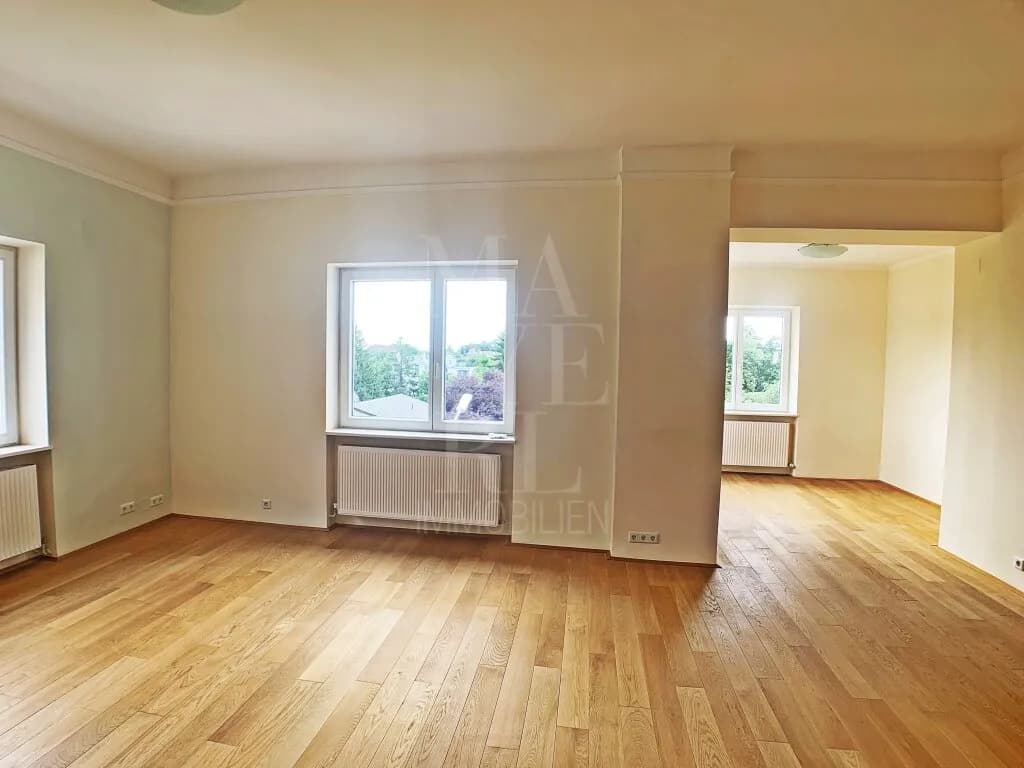5-Zimmer-Wohnung mieten in Wien – 168 m², € 4.232 – Bild 7 von 23