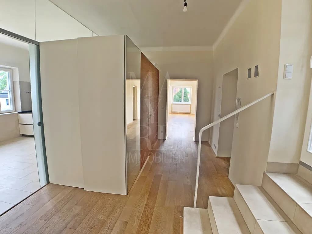 5-Zimmer-Wohnung mieten in Wien – 168 m², € 4.232 – Bild 20 von 23