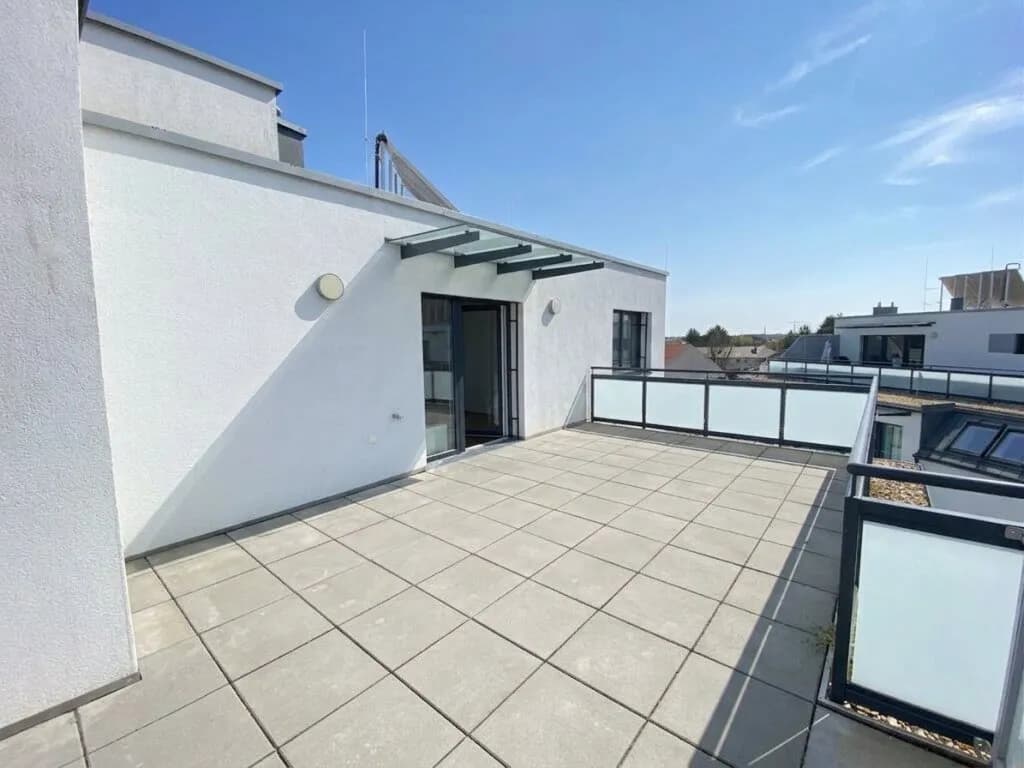 4-Zimmer-Wohnung mieten in Wien – 84 m², € 1.449 – Bild 2 von 13