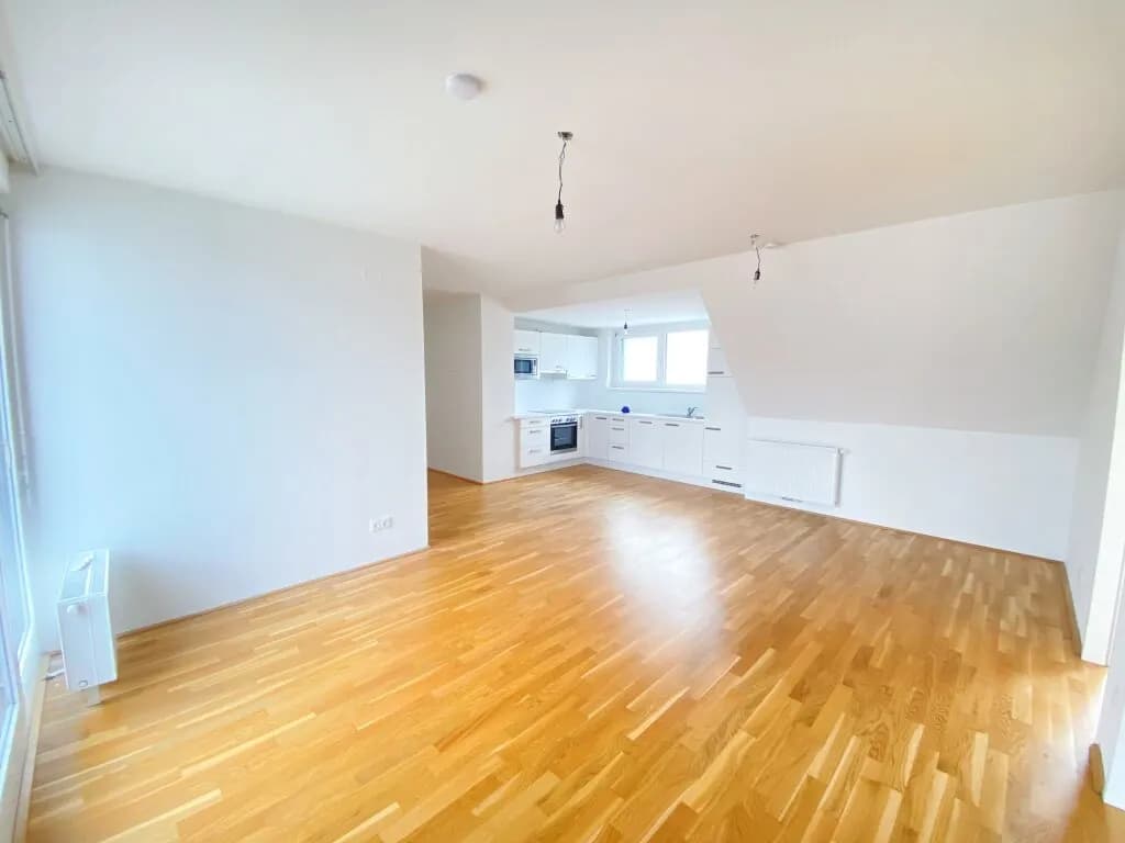 4-Zimmer-Wohnung mieten in Wien – 84 m², € 1.449 – Bild 4 von 13