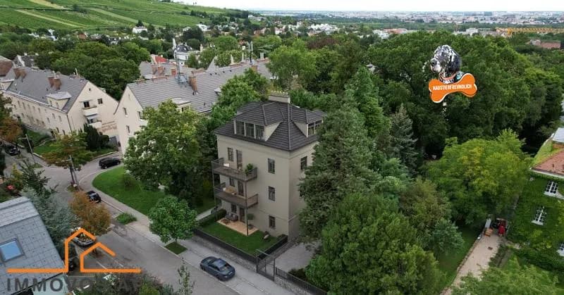 2-Zimmer-Immobilie mieten in Wien – 71,39 m², € 1.252