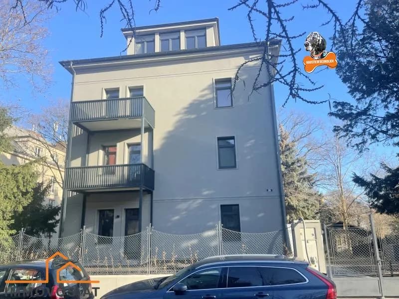 2-Zimmer-Immobilie mieten in Wien – 71,39 m², € 1.252 – Bild 3 von 7