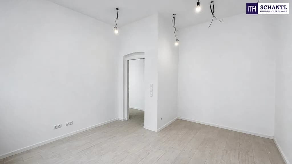 2-Zimmer-Wohnung kaufen in Wien – 58,9 m², € 220.000 – Bild 4 von 8